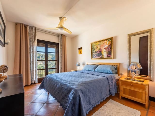 3 slaapkamer Huis te koop in Benahavís met zwembad garage - € 550.000 (Ref: 9406188)