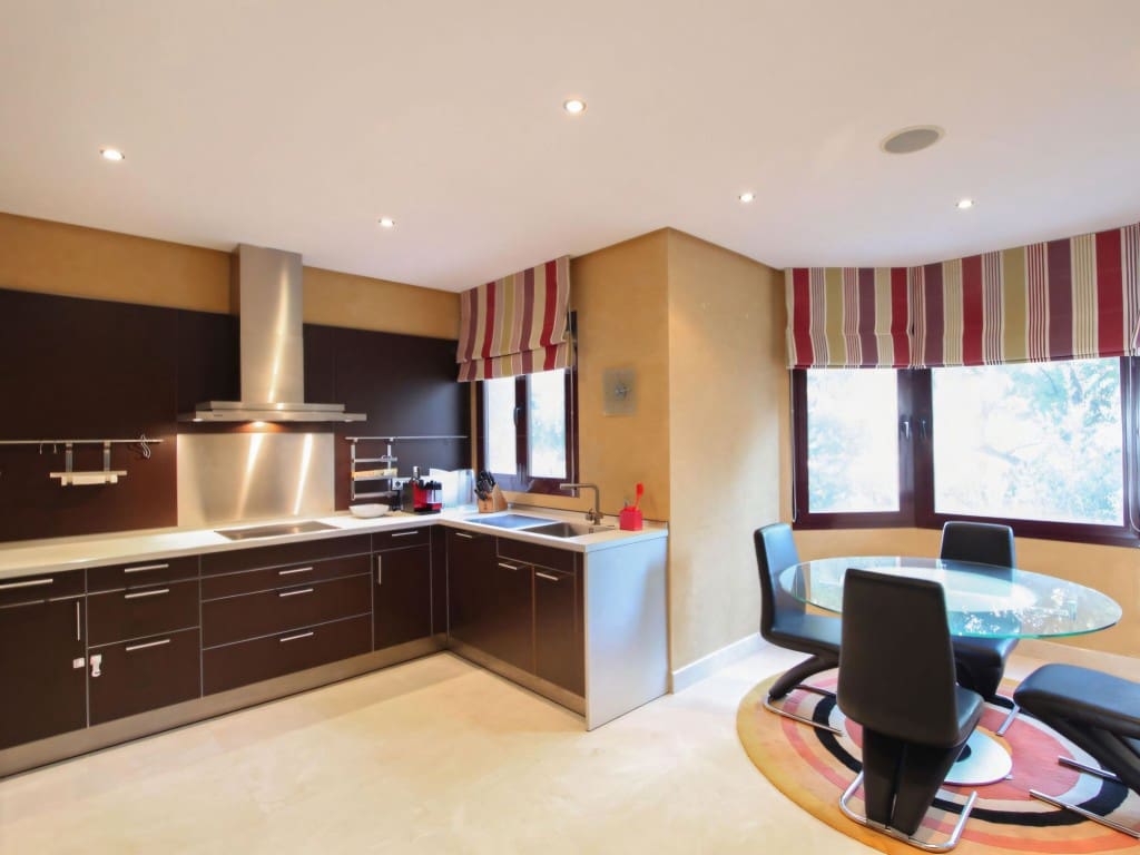 2 soveværelse Lejlighed til salg i Puerto Banus med swimmingpool - € 2.400.000 (Ref: 9409162)