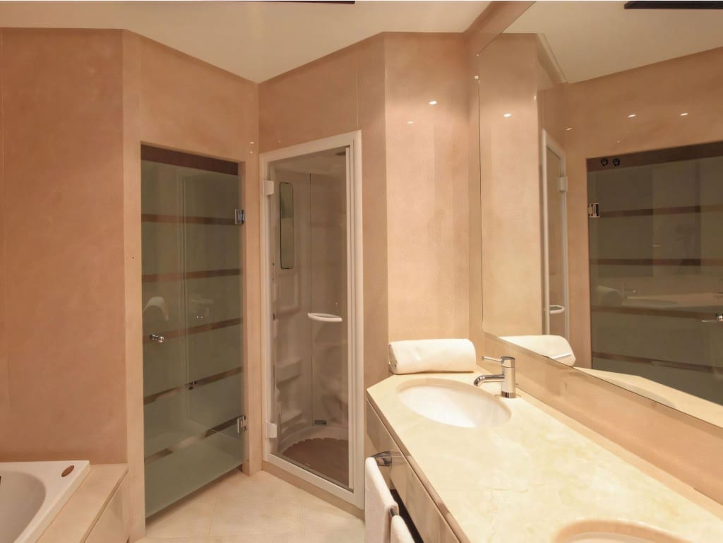 2 soveværelse Lejlighed til salg i Puerto Banus med swimmingpool - € 2.400.000 (Ref: 9409162)