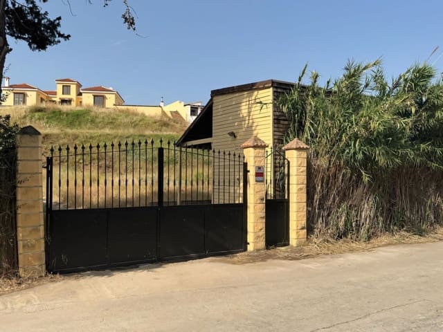 4 soverom Finca/Herregård til salgs i Mijas med svømmebasseng - € 575 000 (Ref: 9410500)