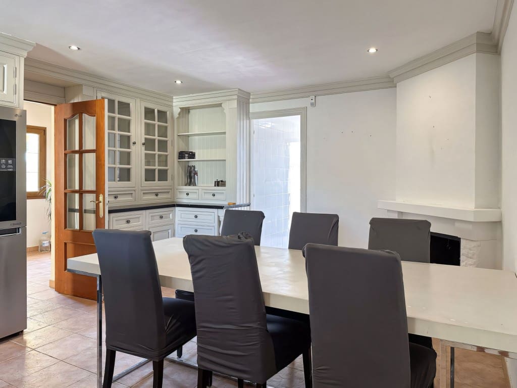 4 makuuhuone Maalaistalo myytävänä paikassa Mijas mukana uima-altaan - 575 000 € (Ref: 9410500)