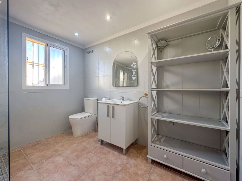 4 makuuhuone Maalaistalo myytävänä paikassa Mijas mukana uima-altaan - 575 000 € (Ref: 9410500)