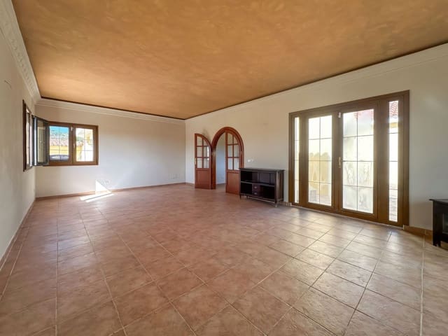 4 soverom Finca/Herregård til salgs i Mijas med svømmebasseng - € 575 000 (Ref: 9410500)