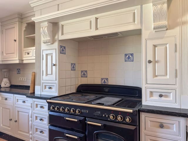 4 soverom Finca/Herregård til salgs i Mijas med svømmebasseng - € 575 000 (Ref: 9410500)