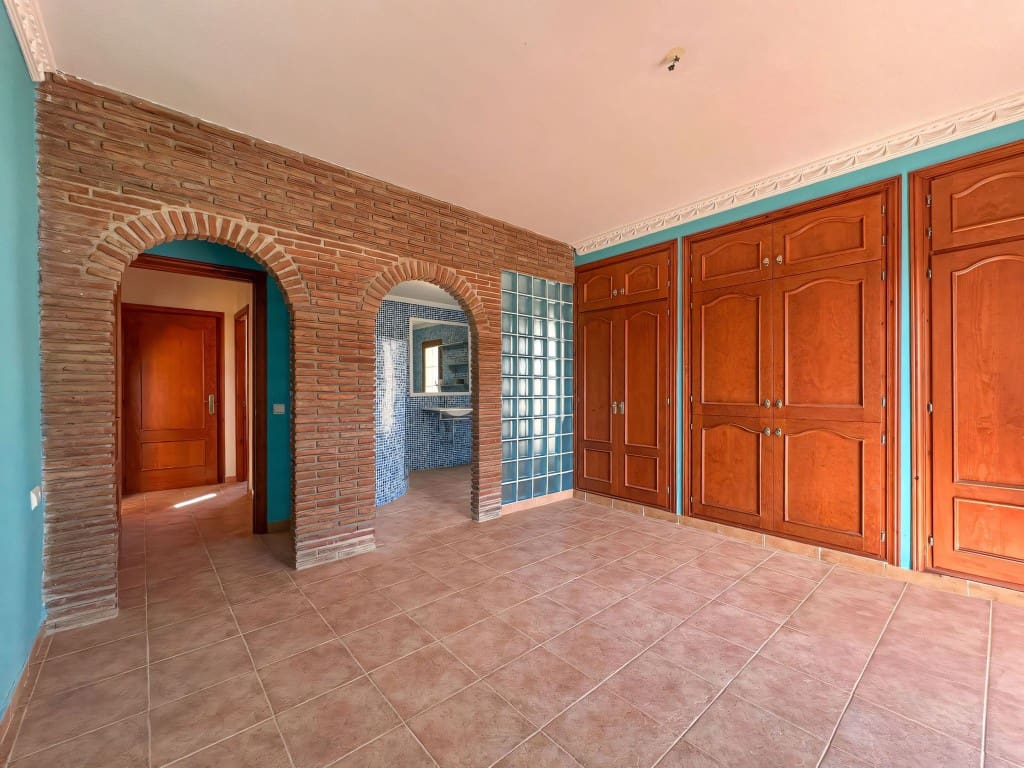 4 makuuhuone Maalaistalo myytävänä paikassa Mijas mukana uima-altaan - 575 000 € (Ref: 9410500)