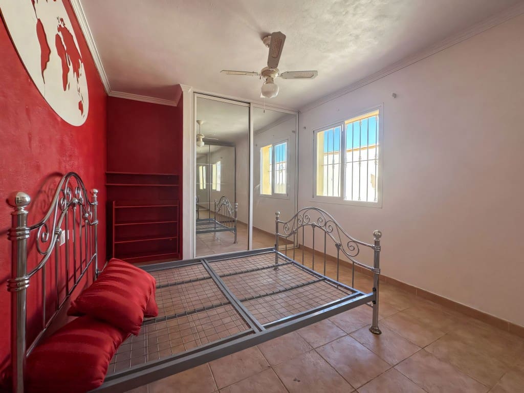 4 makuuhuone Maalaistalo myytävänä paikassa Mijas mukana uima-altaan - 575 000 € (Ref: 9410500)