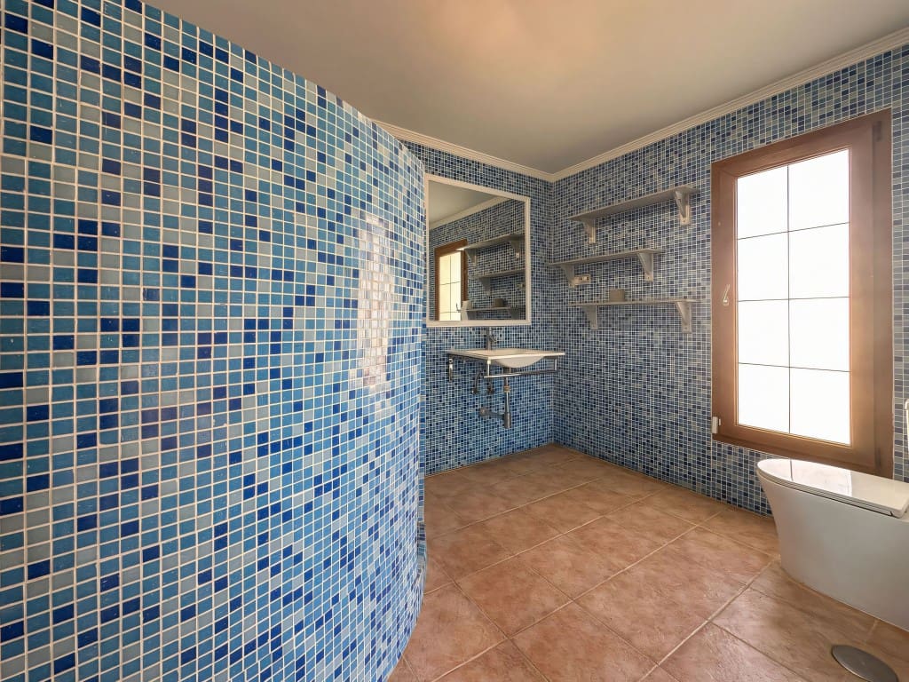 4 makuuhuone Maalaistalo myytävänä paikassa Mijas mukana uima-altaan - 575 000 € (Ref: 9410500)