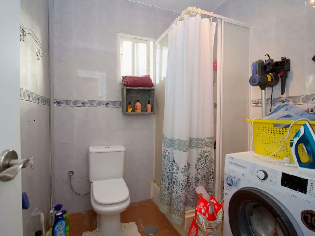 4 sypialnia Finka/Dom wiejski na sprzedaż w Cartama z basenem garażem - 342 000 € (Ref: 9410502)