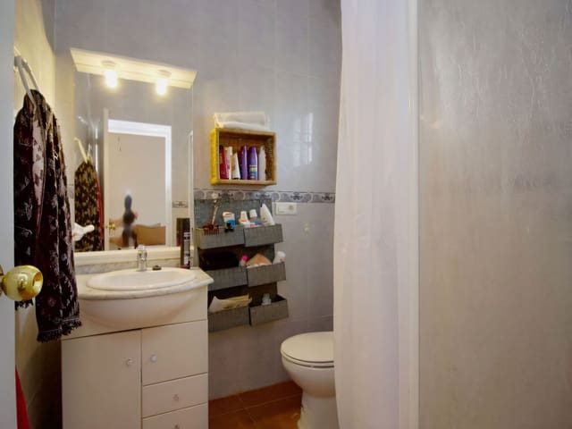 4 sypialnia Finka/Dom wiejski na sprzedaż w Cártama z basenem garażem - 342 000 € (Ref: 9410502)