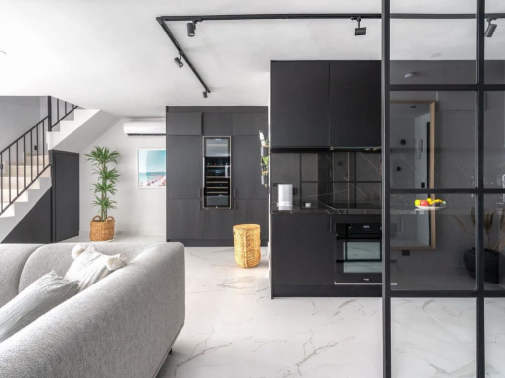 4 slaapkamer Penthouse te koop in Fuengirola met zwembad - € 1.025.000 (Ref: 9413560)