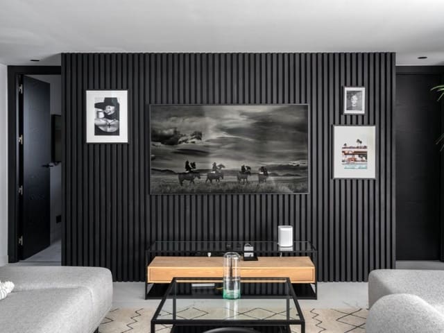 4 slaapkamer Penthouse te koop in Fuengirola met zwembad - € 1.025.000 (Ref: 9413560)