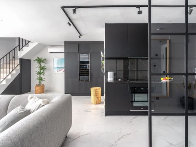 4 slaapkamer Penthouse te koop in Fuengirola met zwembad - € 1.025.000 (Ref: 9413560)