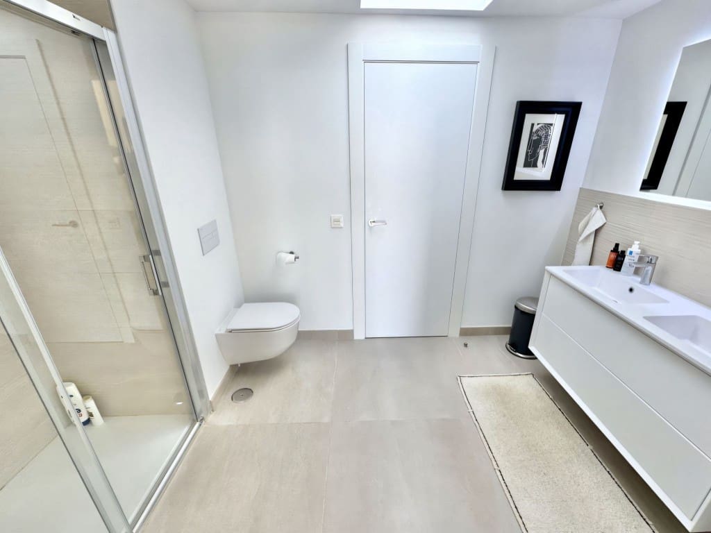 3 chambre Penthouse à vendre à Carvajal avec piscine - 1 295 000 € (Ref: 9413561)