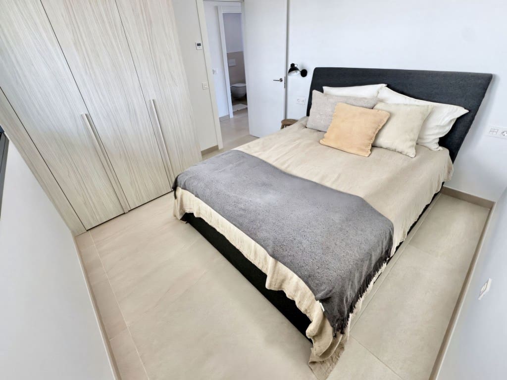 3 chambre Penthouse à vendre à Carvajal avec piscine - 1 295 000 € (Ref: 9413561)