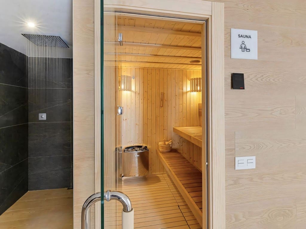 3 chambre Penthouse à vendre à Carvajal avec piscine - 1 295 000 € (Ref: 9413561)