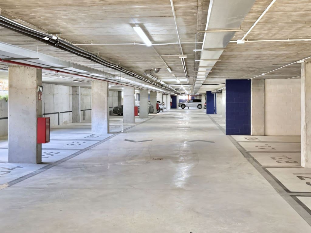 3 chambre Penthouse à vendre à Carvajal avec piscine - 1 295 000 € (Ref: 9413561)