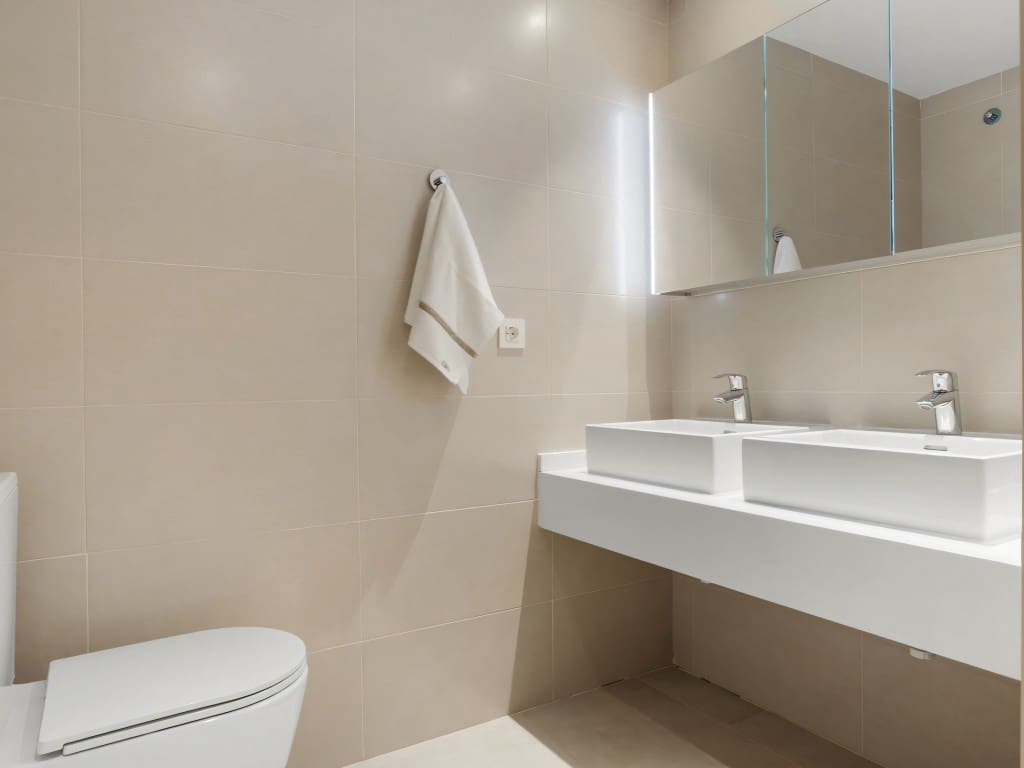 2 Zimmer Apartment zu verkaufen in Mijas Costa mit Pool - 485.000 € (Ref: 9415377)