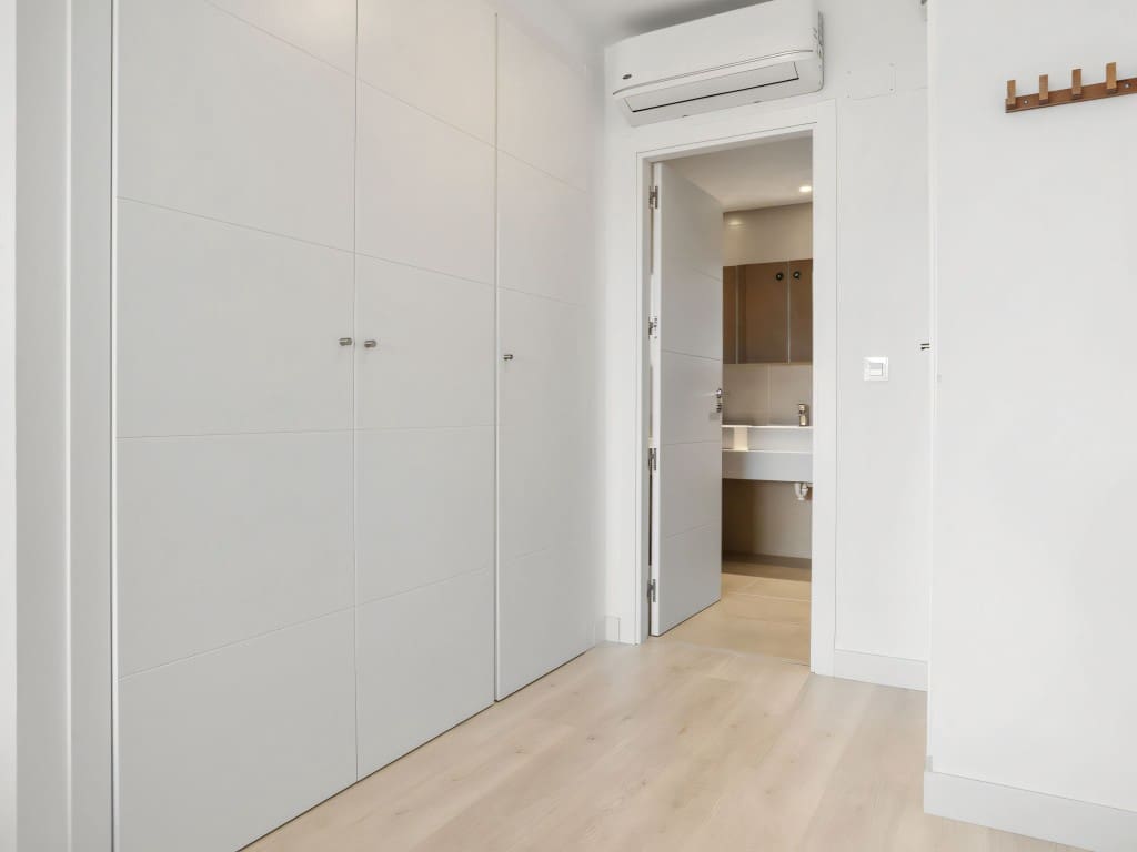 2 Zimmer Apartment zu verkaufen in Mijas Costa mit Pool - 485.000 € (Ref: 9415377)