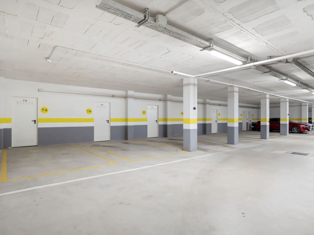 2 Zimmer Apartment zu verkaufen in Mijas Costa mit Pool - 485.000 € (Ref: 9415377)