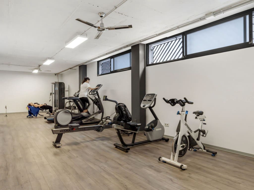 2 Zimmer Apartment zu verkaufen in Mijas Costa mit Pool - 485.000 € (Ref: 9415377)