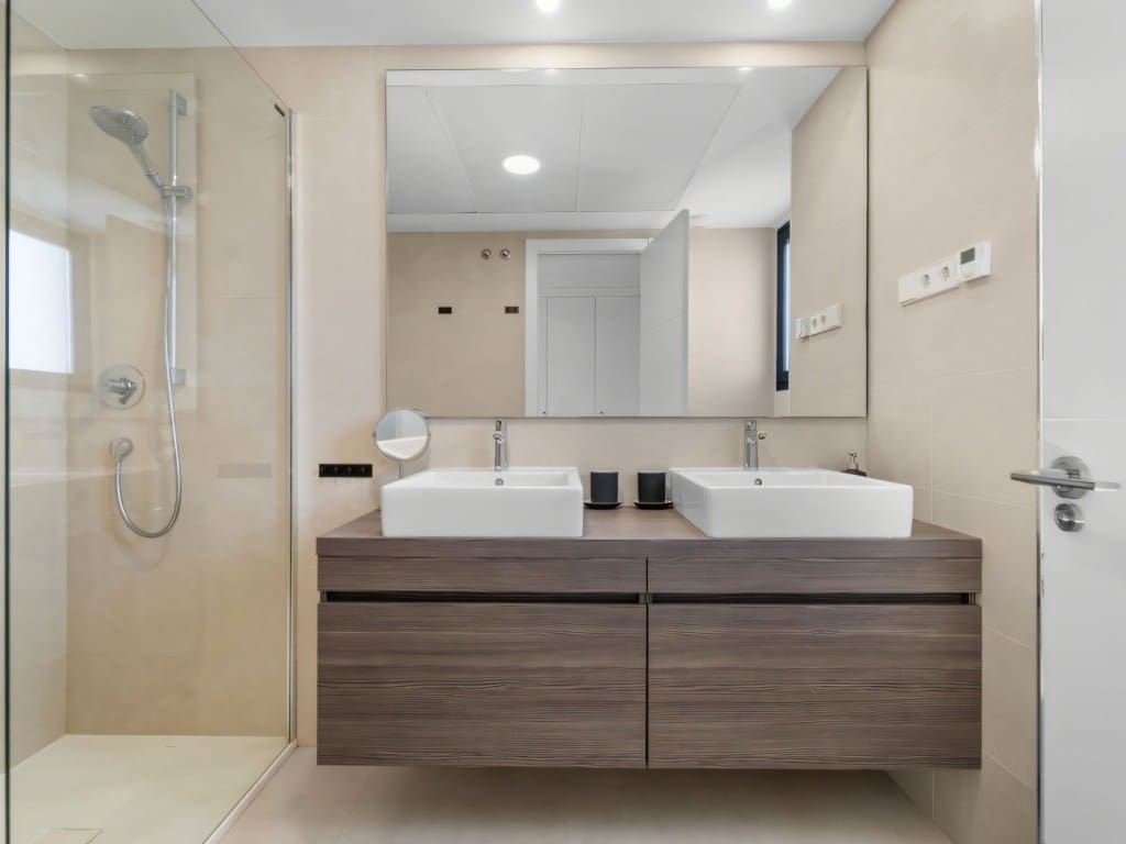 2 slaapkamer Penthouse te koop in Carvajal met zwembad garage - € 965.000 (Ref: 9415378)