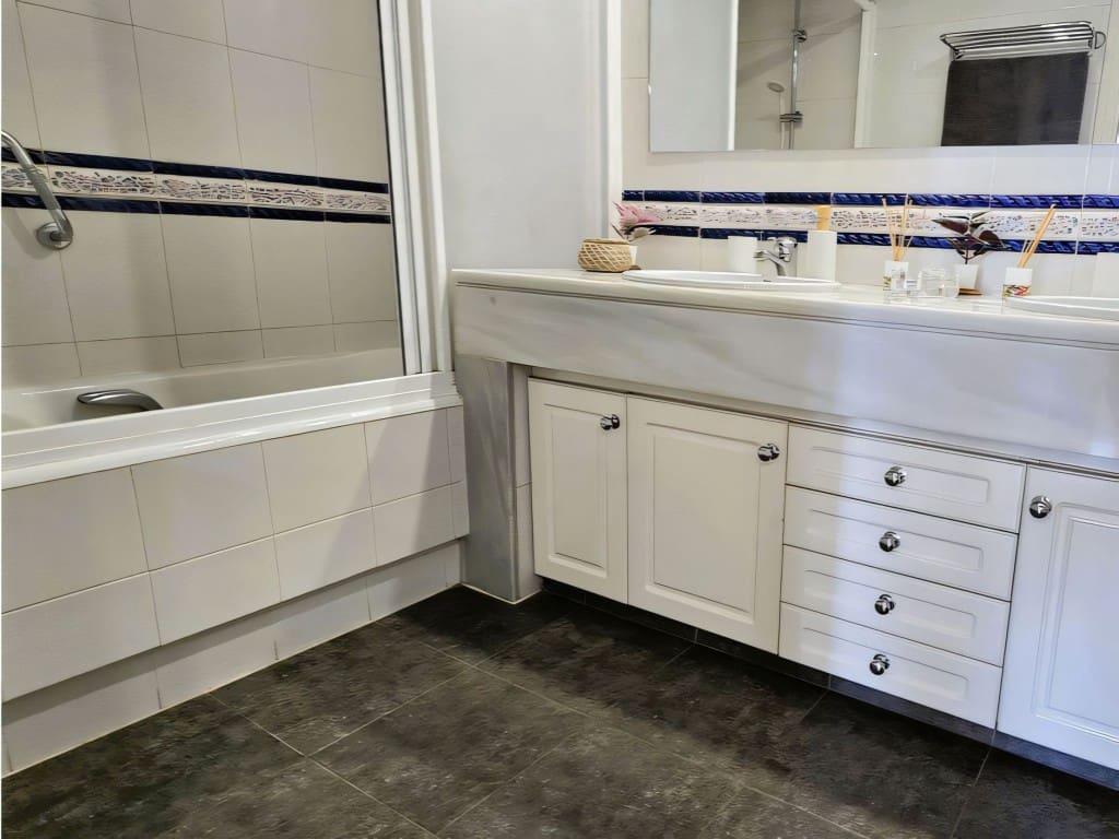 1 chambre Appartement à vendre à Mijas Golf avec piscine garage - 315 000 € (Ref: 9418821)