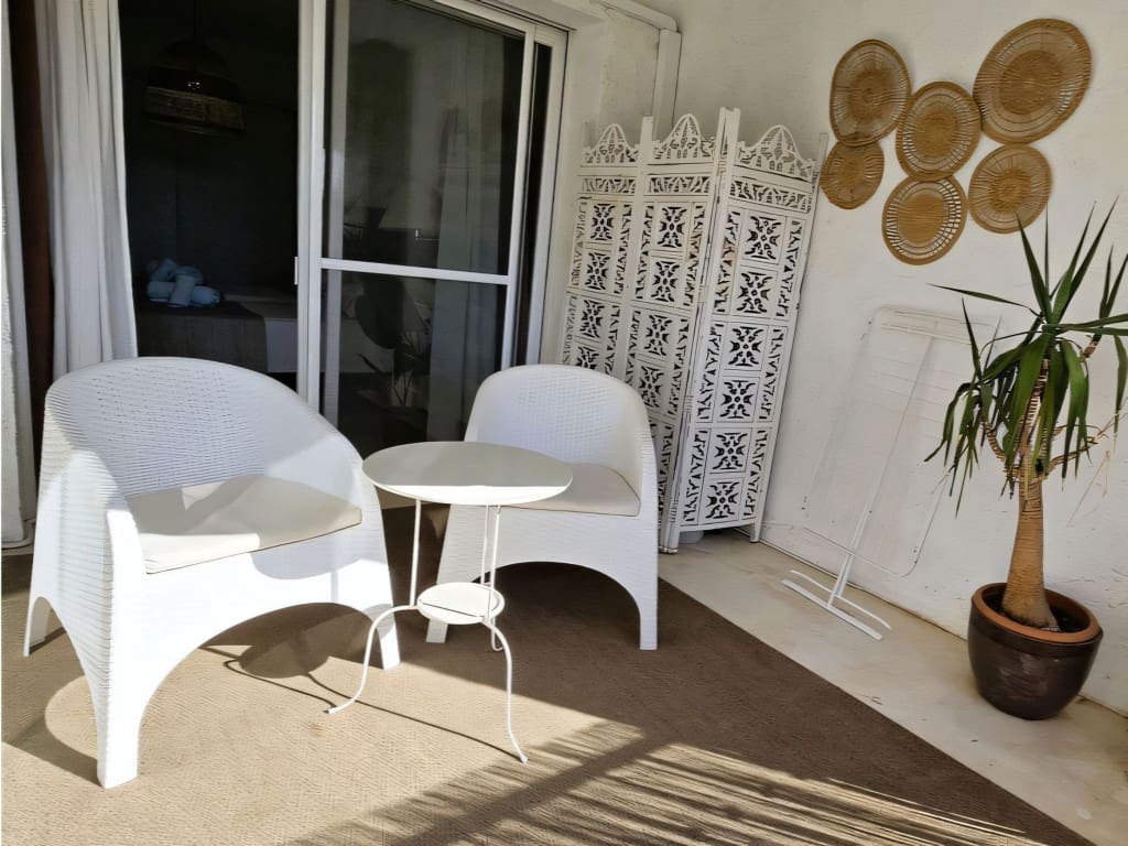 1 chambre Appartement à vendre à Mijas Golf avec piscine garage - 315 000 € (Ref: 9418821)