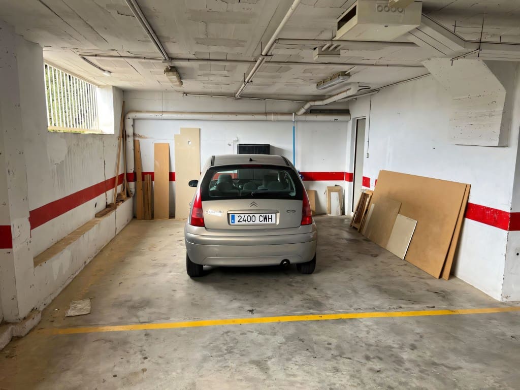 3 quarto Casa em Banda para venda em Torrequebrada com piscina garagem - 389 000 € (Ref: 9421817)