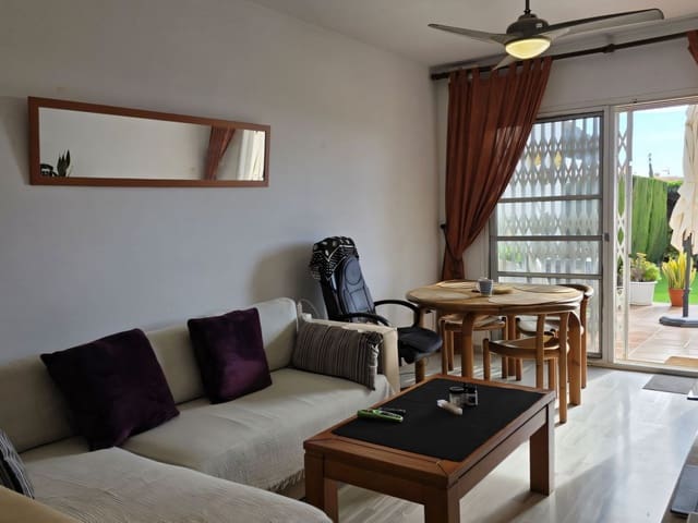 2 chambre Appartement à vendre à Mijas Costa, Mijas avec piscine garage - 395 000 € (Ref: 9421818)