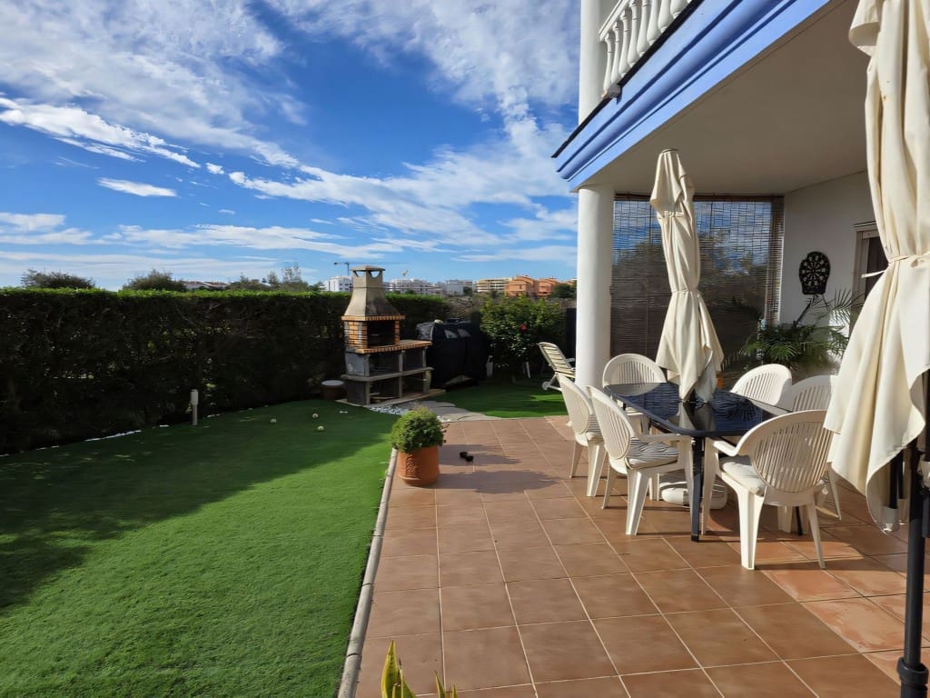 2 chambre Appartement à vendre à Mijas Costa avec piscine garage - 395 000 € (Ref: 9421818)