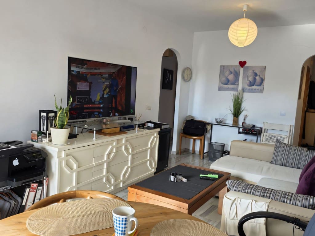 2 chambre Appartement à vendre à Mijas Costa avec piscine garage - 395 000 € (Ref: 9421818)