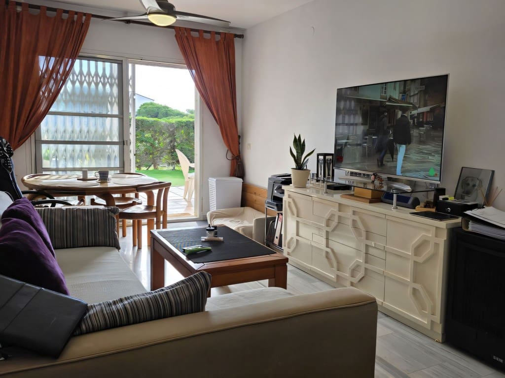 2 chambre Appartement à vendre à Mijas Costa avec piscine garage - 395 000 € (Ref: 9421818)