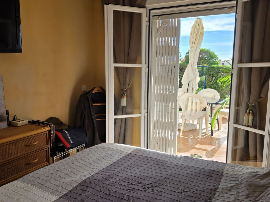2 chambre Appartement à vendre à Mijas Costa avec piscine garage - 395 000 € (Ref: 9421818)