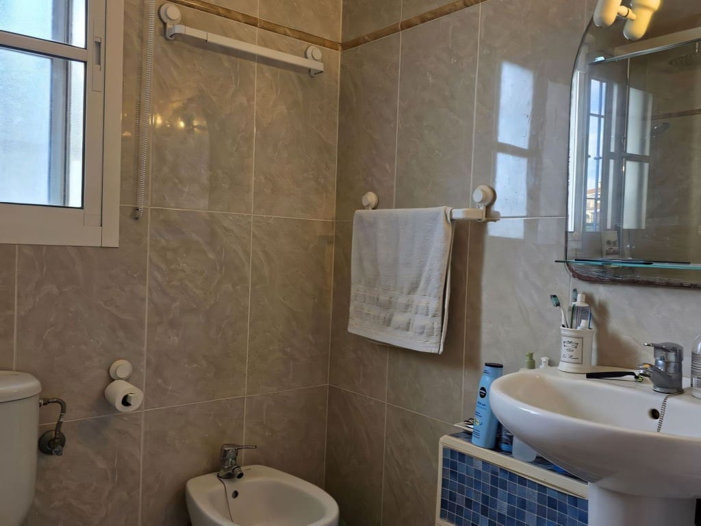 2 chambre Appartement à vendre à Mijas Costa avec piscine garage - 395 000 € (Ref: 9421818)