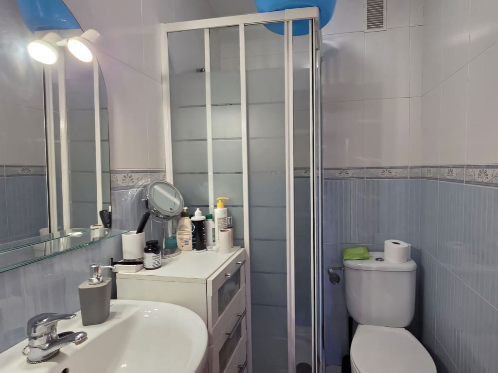 2 chambre Appartement à vendre à Mijas Costa avec piscine garage - 395 000 € (Ref: 9421818)