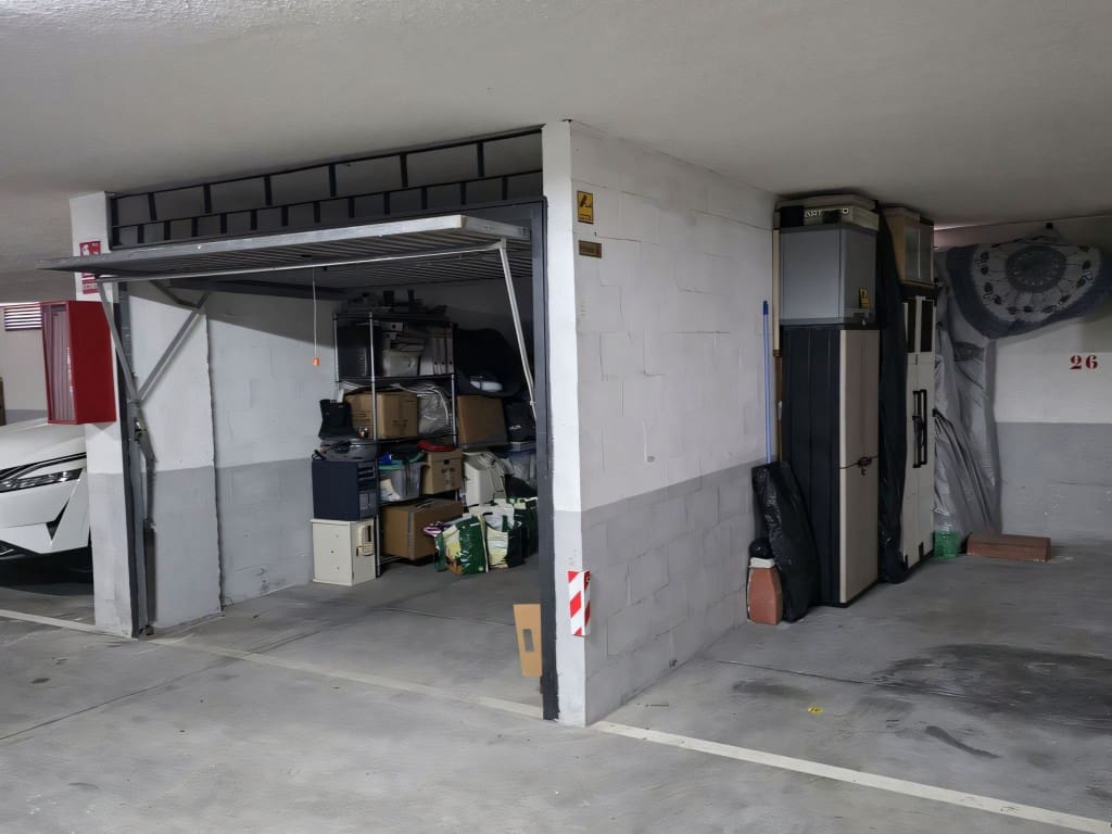 2 chambre Appartement à vendre à Mijas Costa avec piscine garage - 395 000 € (Ref: 9421818)