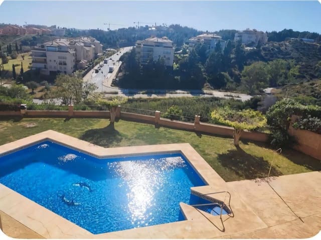 2 chambre Appartement à vendre à Mijas Costa, Mijas avec piscine garage - 395 000 € (Ref: 9421818)