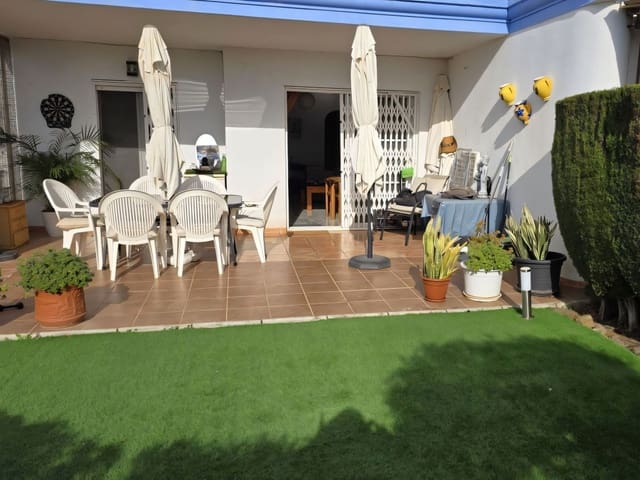 2 chambre Appartement à vendre à Mijas Costa, Mijas avec piscine garage - 395 000 € (Ref: 9421818)