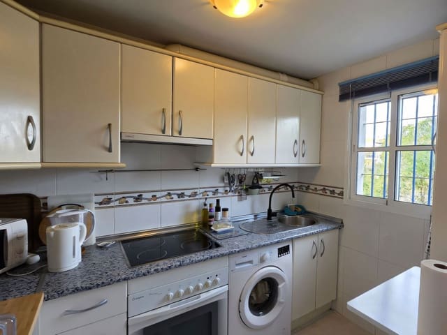 2 chambre Appartement à vendre à Mijas Costa, Mijas avec piscine garage - 395 000 € (Ref: 9421818)