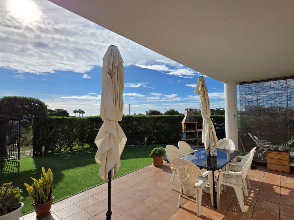 2 chambre Appartement à vendre à Mijas Costa avec piscine garage - 395 000 € (Ref: 9421818)