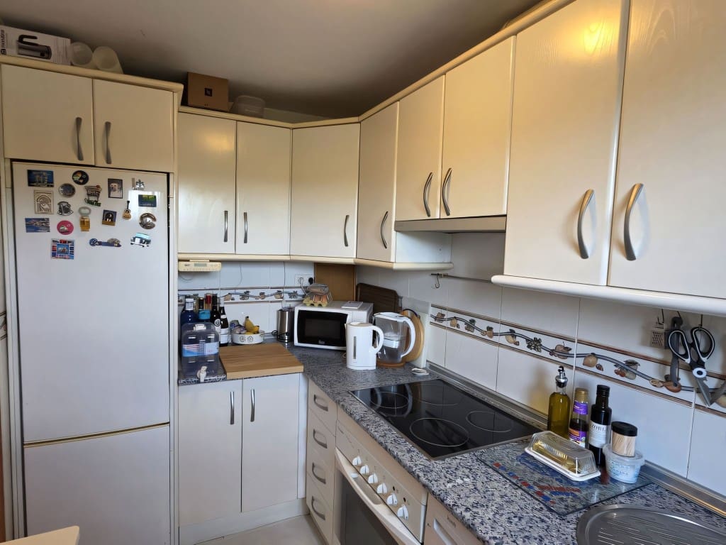 2 chambre Appartement à vendre à Mijas Costa avec piscine garage - 395 000 € (Ref: 9421818)