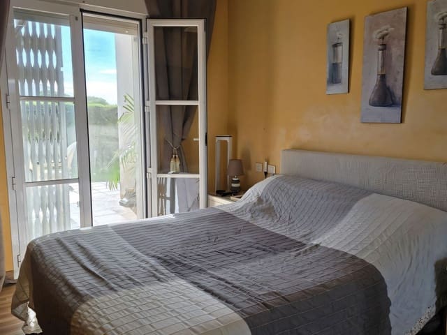 2 chambre Appartement à vendre à Mijas Costa, Mijas avec piscine garage - 395 000 € (Ref: 9421818)