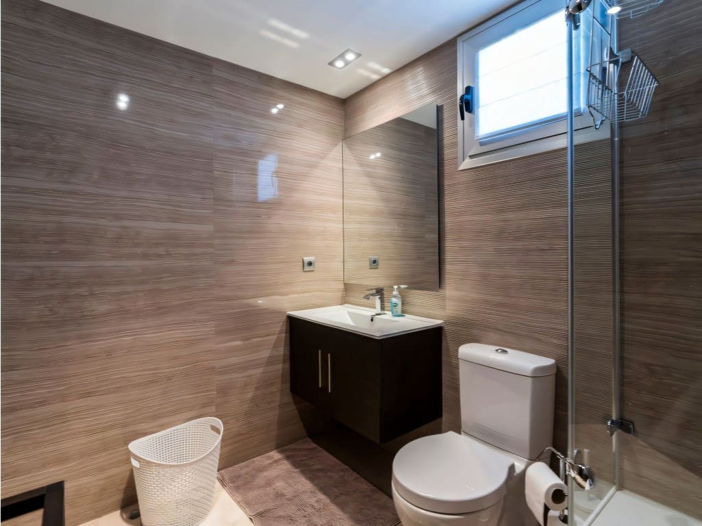 3 slaapkamer Appartement te koop in La Mairena met zwembad garage - € 439.000 (Ref: 9421819)