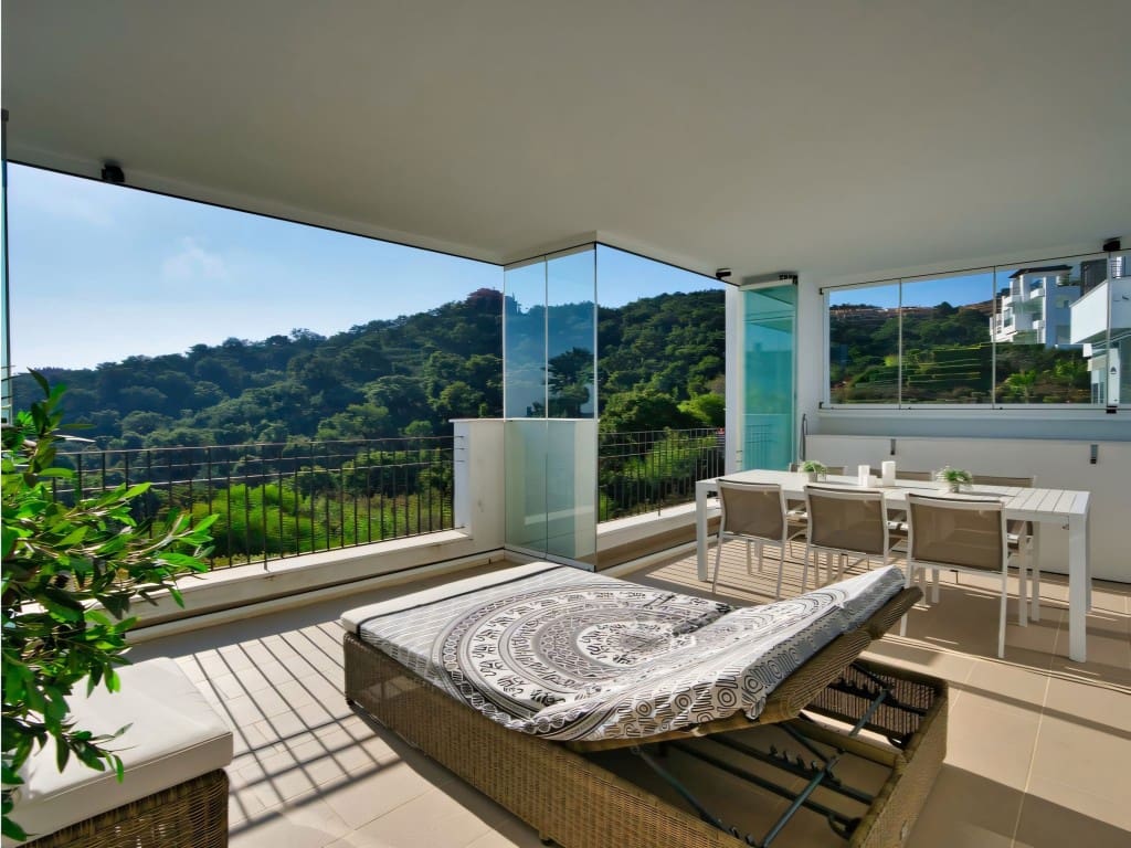 3 slaapkamer Appartement te koop in La Mairena met zwembad garage - € 439.000 (Ref: 9421819)