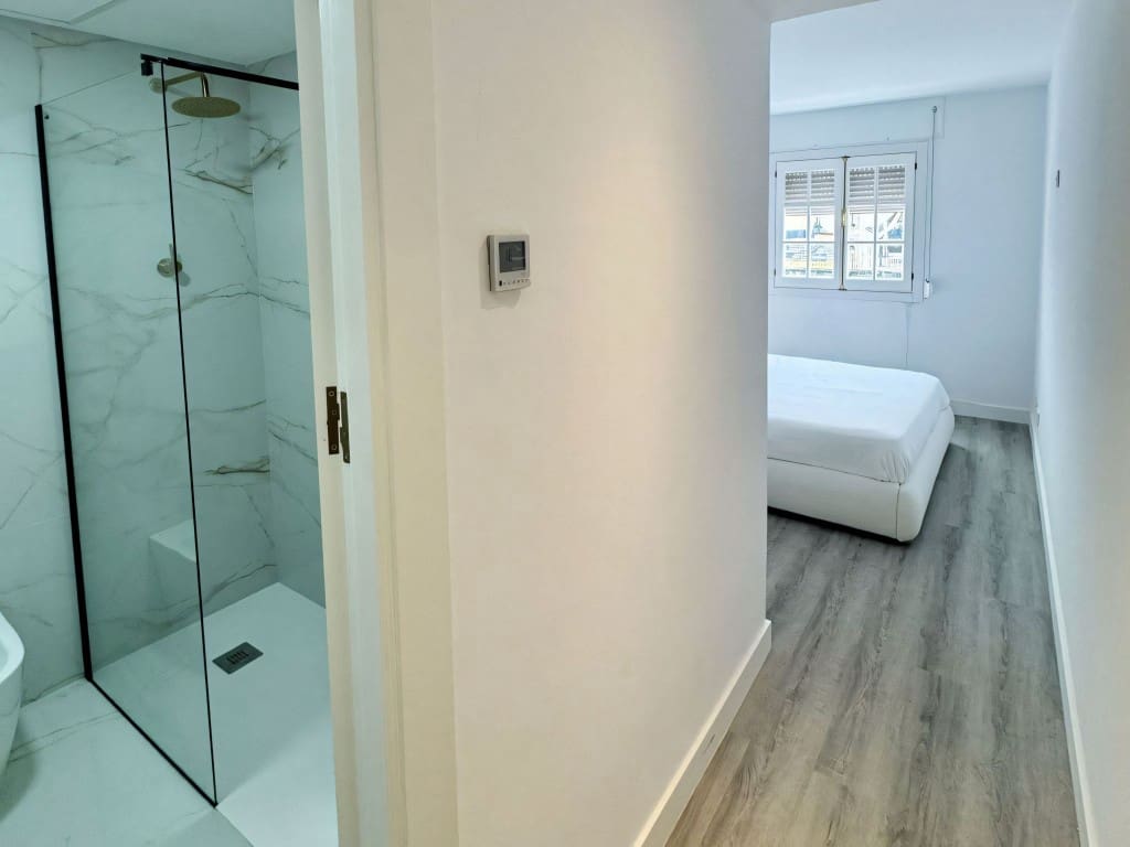 Apartamento de 4 habitaciones en Benahavís en venta - 579.000 € (Ref: 9425660)