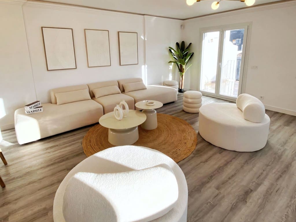 Apartamento de 4 habitaciones en Benahavís en venta - 579.000 € (Ref: 9425660)