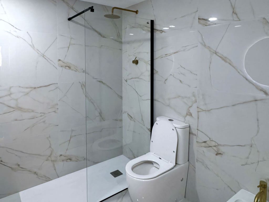 Apartamento de 4 habitaciones en Benahavís en venta - 579.000 € (Ref: 9425660)