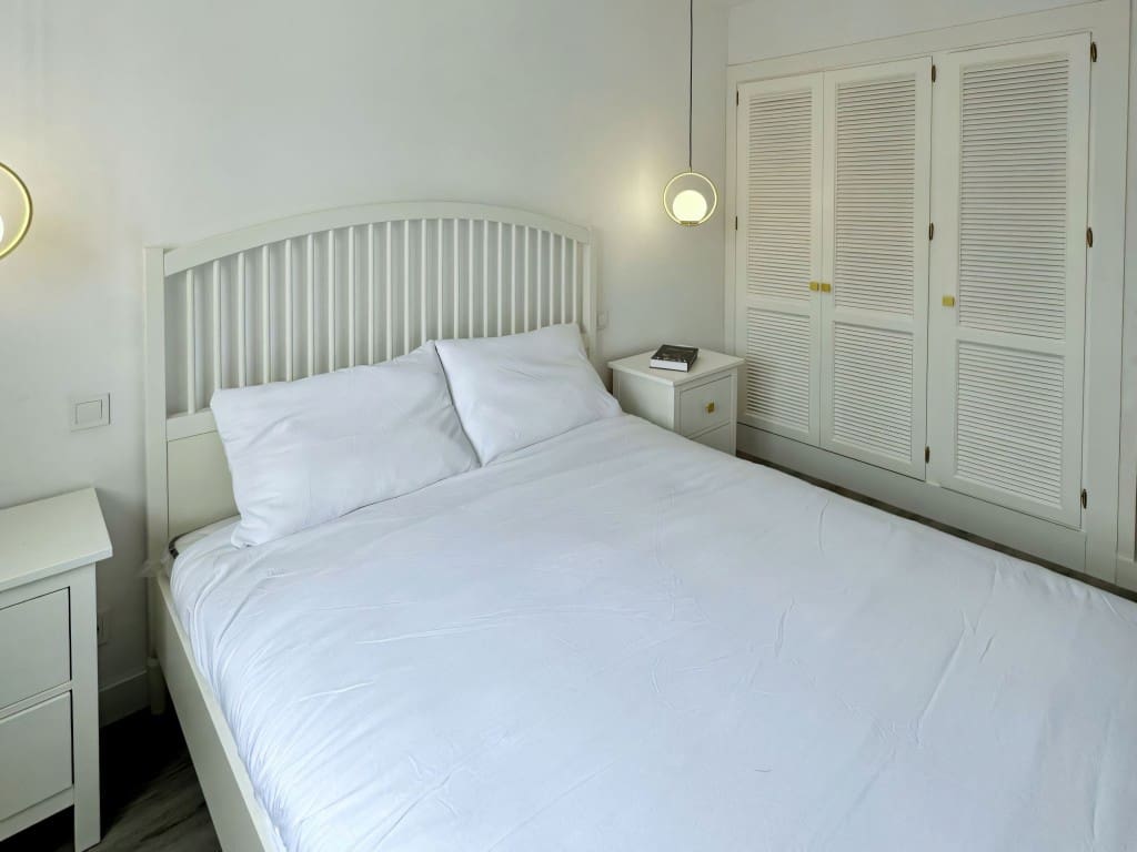 Apartamento de 4 habitaciones en Benahavís en venta - 579.000 € (Ref: 9425660)