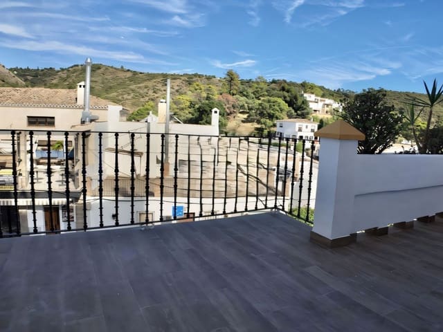 Apartamento de 4 habitaciones en Benahavís en venta - 579.000 € (Ref: 9425660)