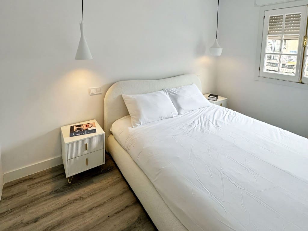 Apartamento de 4 habitaciones en Benahavís en venta - 579.000 € (Ref: 9425660)